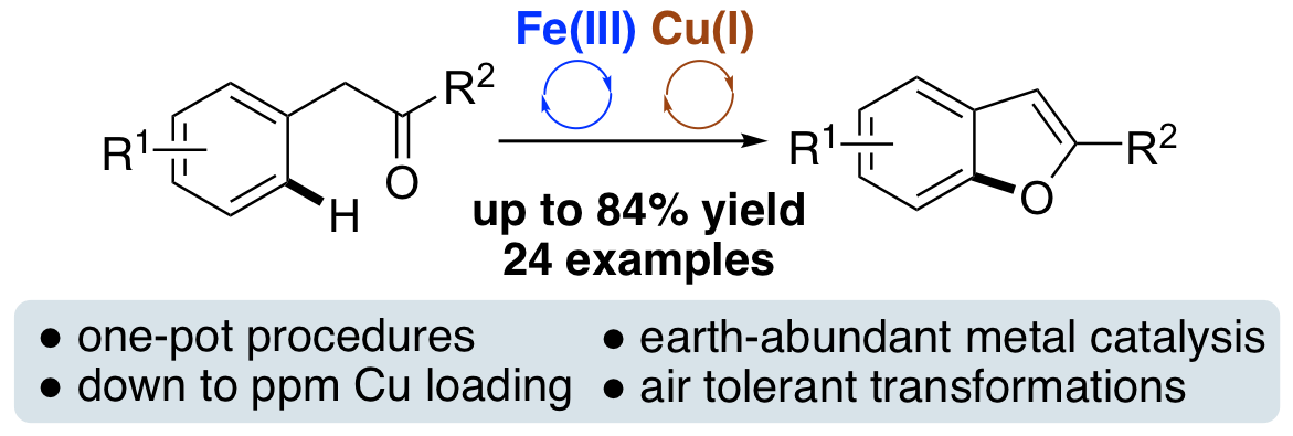 Benzofurans (OL)