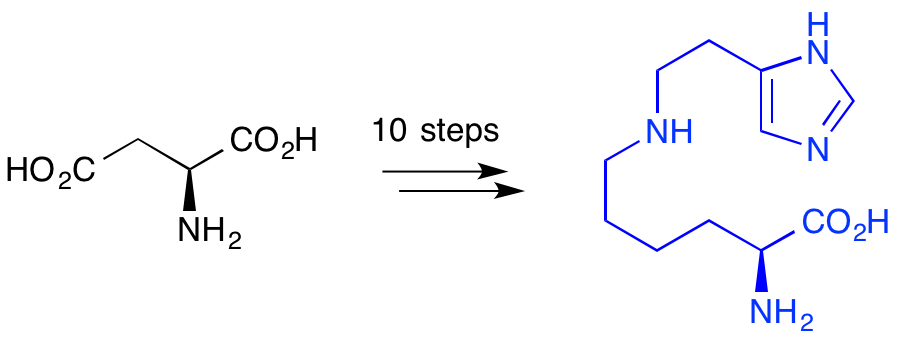 TL
              (Gizzerosine)