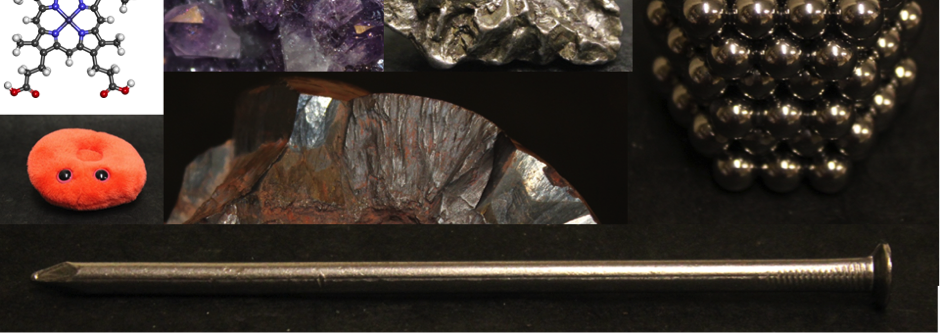 iron examples