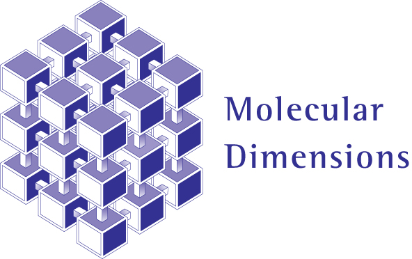 Mol dimensions