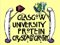 Glasgow Protein crystallography
