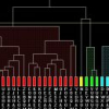 Dendrogram Display