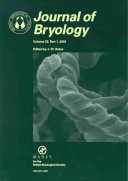 [J. Bryology cover - elaters]