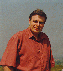 Alan Cooper