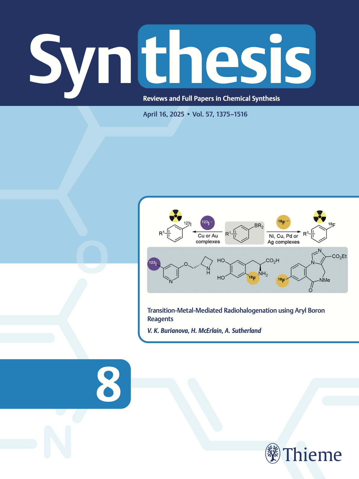 Front Cover (Syn)